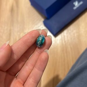 Blue Hilton Head Island Pandora Charm